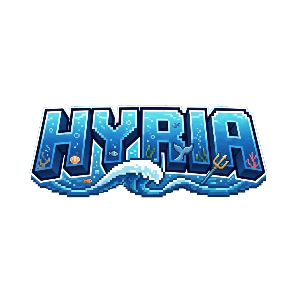 HYRIA Logo